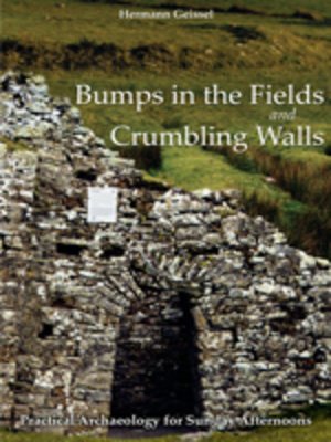 cover image of Bumps in the Field and Crumbling Walls